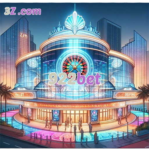 Baixar Agora: Conquiste o Mundo dos Games na 922bet