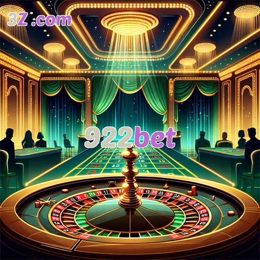 Cassino: Diversão e Emoção no 922bet.com para Você!