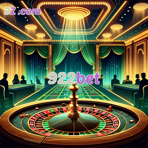Cassino: Diversão e Emoção no 922bet.com para Você!