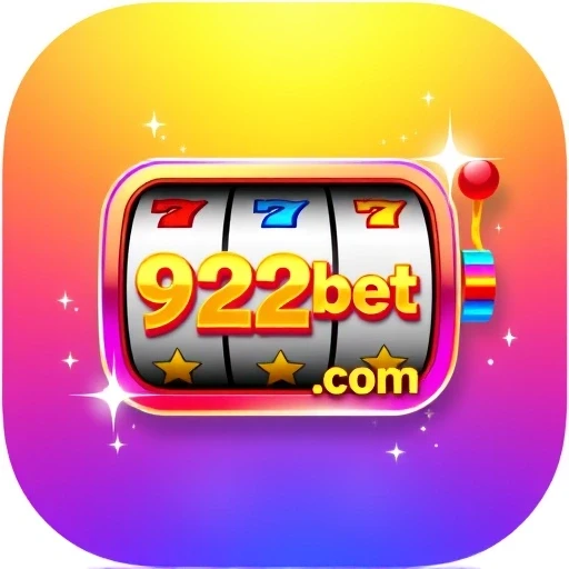 922bet.com Logo