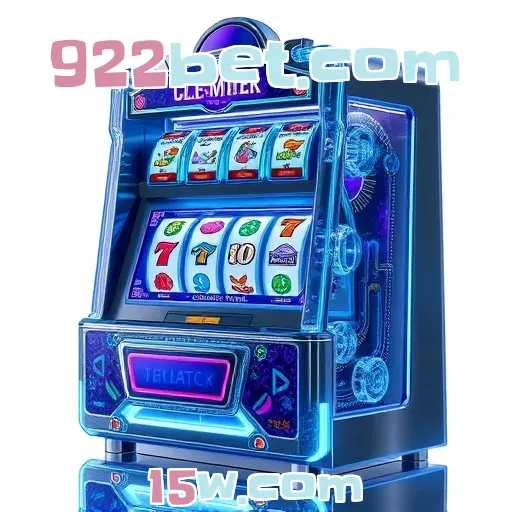 922bet.com: Uma Aventura Empolgante no Poker Brasileiro